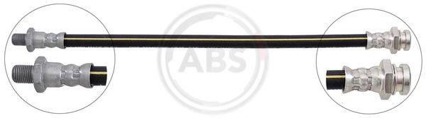 Obrázok Brzdová hadica A.B.S.  SL3830